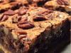 Chocolate Chip Pecan Pie Bars