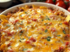 Mexican Casserole