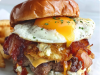 Hangover Burger