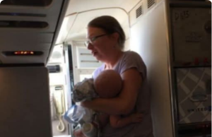 The Seat of Contention: A Tale of Rights, Wrongs, and Righteous Outrage