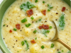 Colcannon Soup