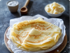 No-Rest Crêpe Batter