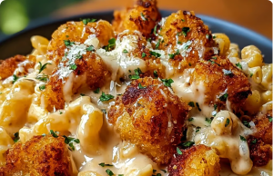 A Decadent Fusion of Comfort & Heat