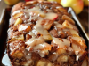 Country Apple Fritter Bread