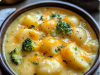 Creamy Potato Soup
