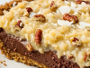 No-Bake German Chocolate Pie