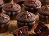 Deep Chocolate Muffins