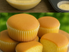 Moist and Fluffy Vanilla Cupcakes