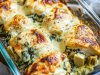 Spinach Artichoke Chicken