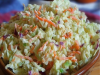 KFC-Style Coleslaw