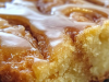 Honey Bun Cake