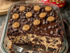Reese’s Peanut Butter Earthquake Cake