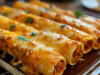 Cheesy Taco Sticks