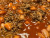 Pinto Bean Chili
