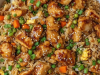 Bang Bang Chicken Fried Rice