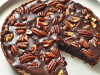 Brownie Pecan Pie