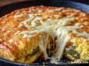 Chiles Rellenos Cornbread