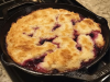 Old-Fashioned One Cup Cobbler