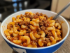 Easy Goulash