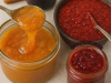 Homemade Fruit Jam