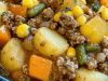 Amish Harvest Casserole