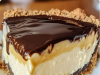 Heavenly Boston Cream Pie Cheesecake