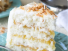 Coconut Cake Recipe