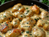 Texas Roadhouse Butter Chicken