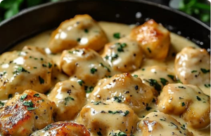 Texas Roadhouse Butter Chicken