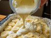 The Best Banana Pudding Ever