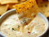 Mexican Restaurant Cheese Dip
