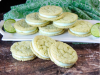 Key Lime Cookies