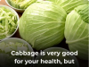 4 Types of People Who Should Avoid Eating Cabbage