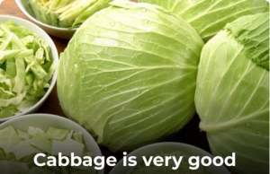 4 Types of People Who Should Avoid Eating Cabbage