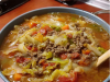 Cabbage Soup