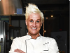 Celebrity Chef Anne Burrell Passes Away at 55
