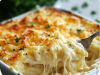 Dolly’s Creamy Chicken Noodle Casserole