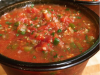 BEST HOMEMADE SALSA EVER