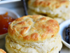 The BEST Homemade Biscuit Recipe