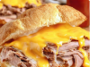 Arby’s Beef & Cheddar Copycat Recipe