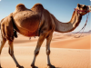 Neglected Camel Kills Owner After Hours Tied in Scorching Heat