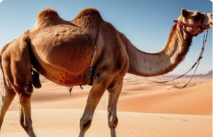Neglected Camel Kills Owner After Hours Tied in Scorching Heat