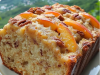 Peach Pecan Bread