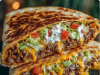 Copycat Crunchwrap Supreme