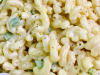 Deli-Style Macaroni Salad