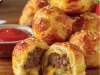 Big Mac Cheeseburger Bombs