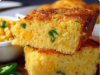 Mexican Corn Bread
