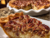 Decadent Condensed Milk Pecan Pie