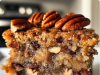 Pecan Pie Dump Cake