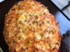 Bacon and Cheese Bread